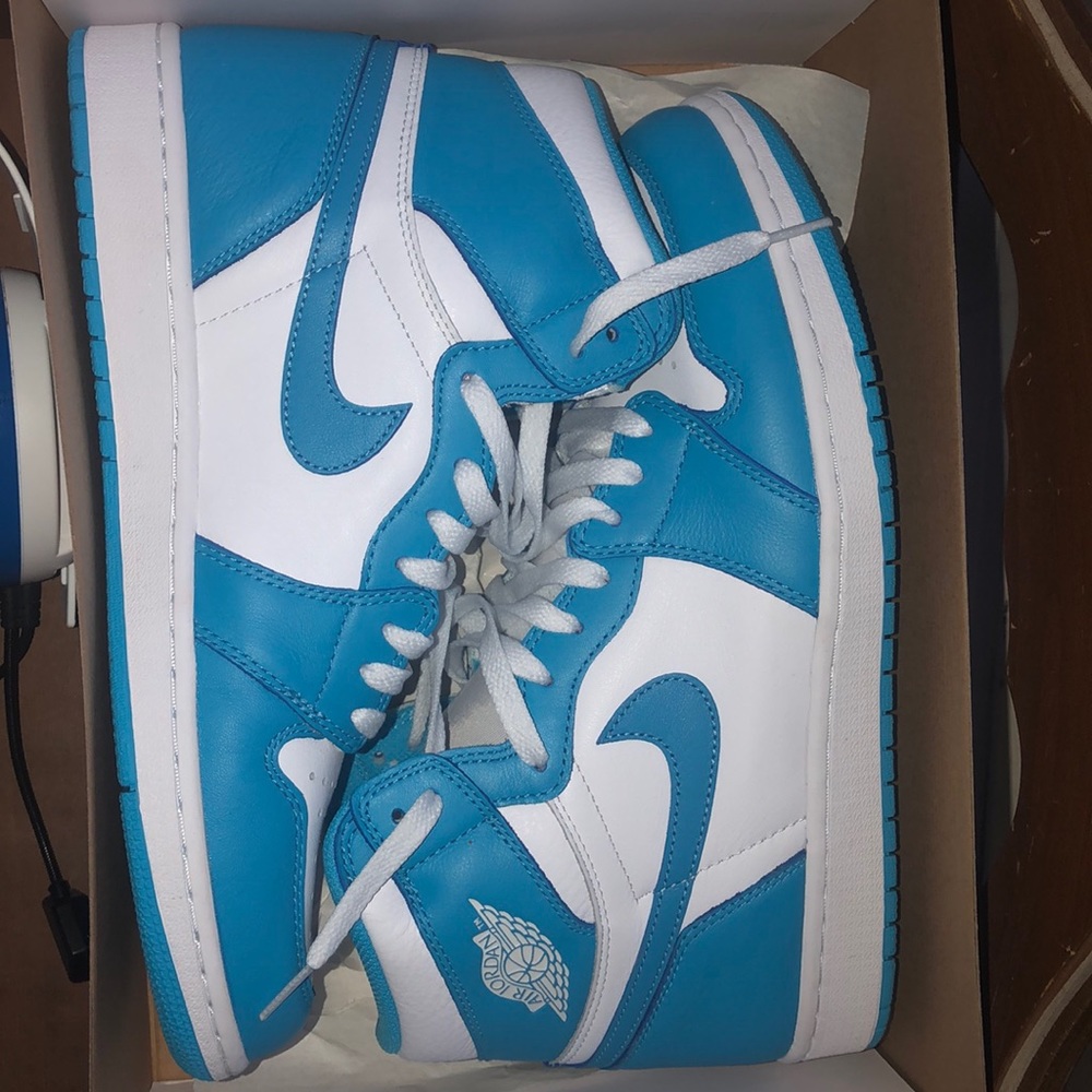 Jordan 1 UNC OG